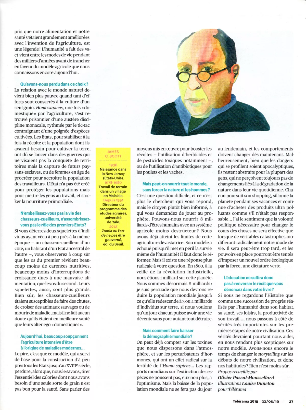 Telerama