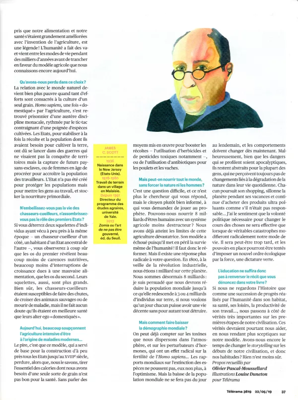 Telerama