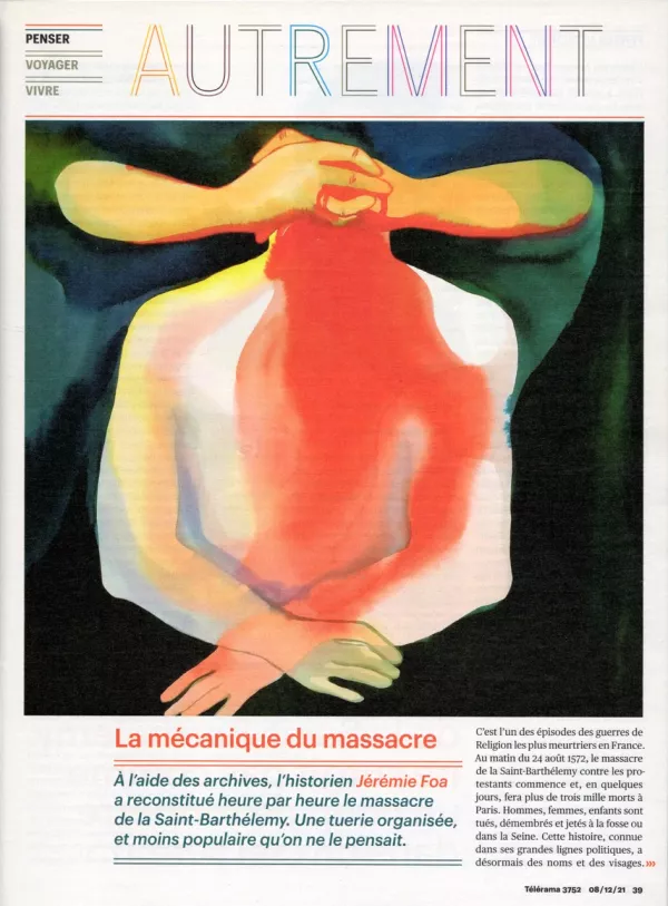 Télérama