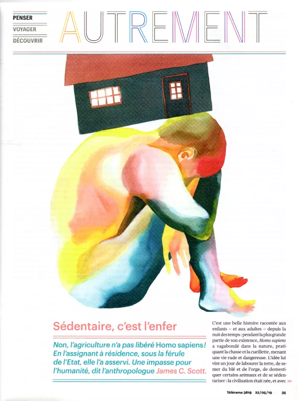 Télérama