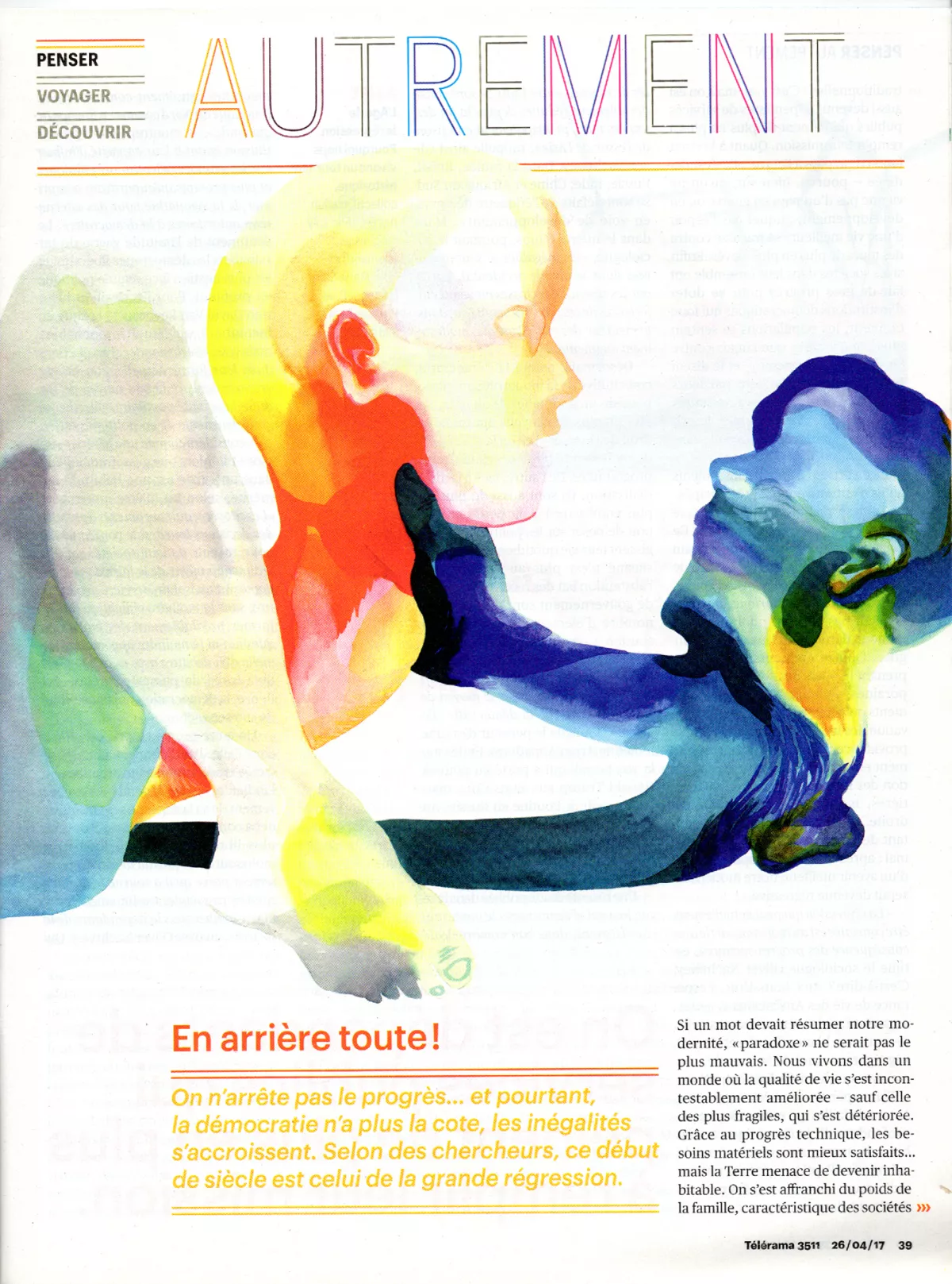 Télérama