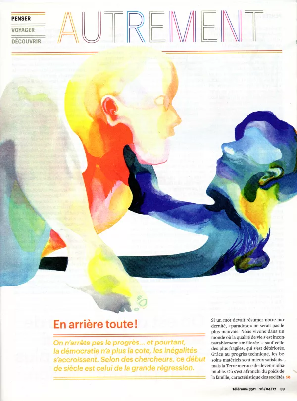 Télérama