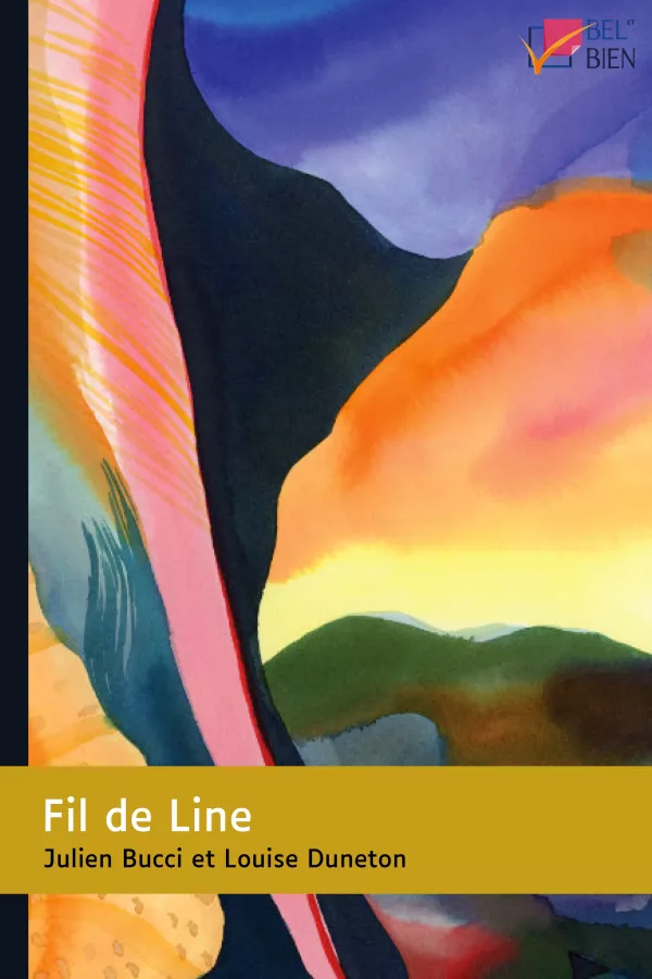 Éditions Bel et Bien