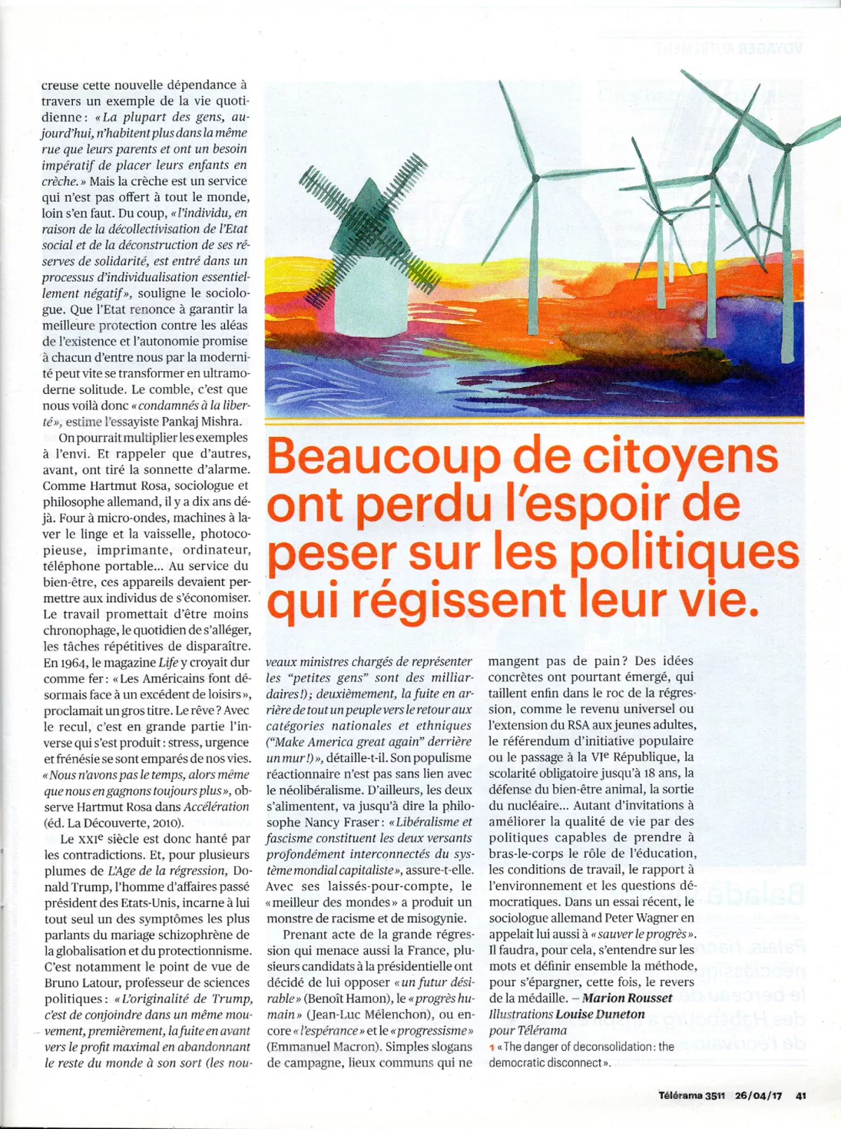 Telerama