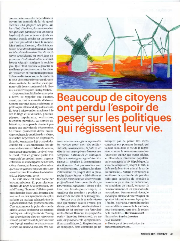 Telerama