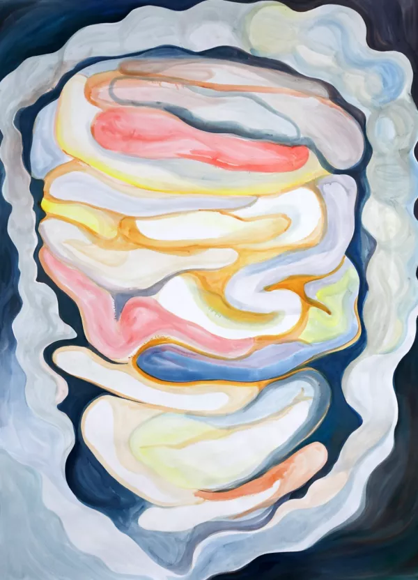 Intestins n°04, Les fruits de nos entrailles