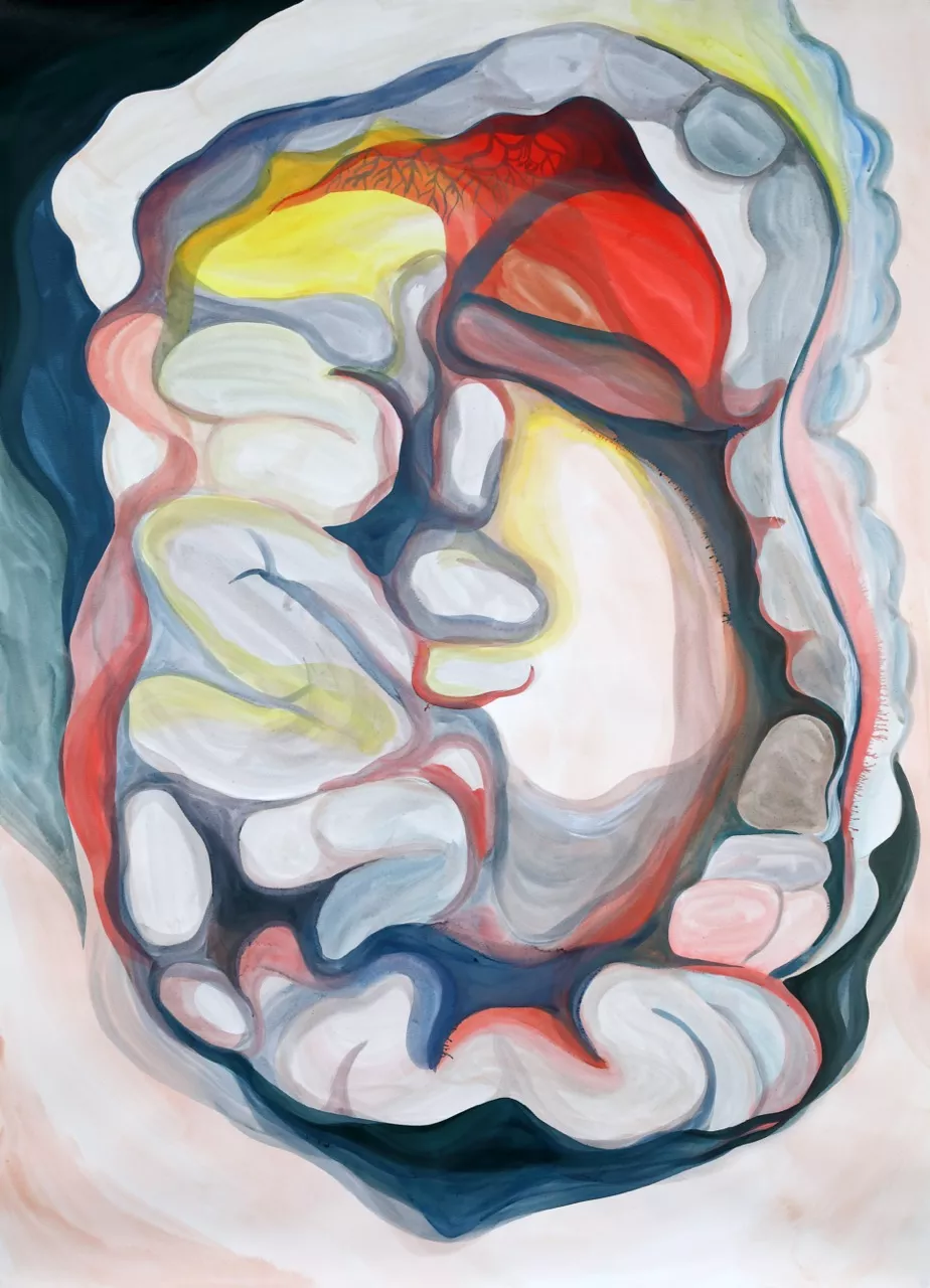 Intestins n°05, Les fruits de nos entrailles