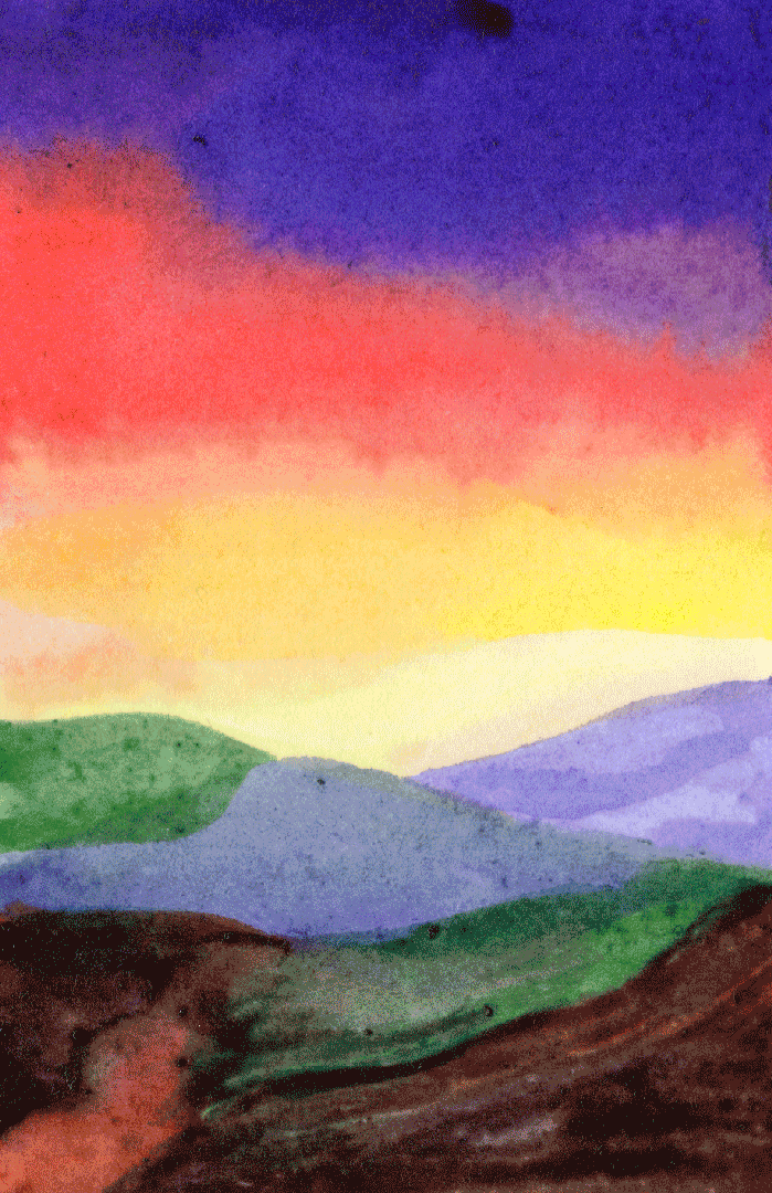 Paysage n°25
