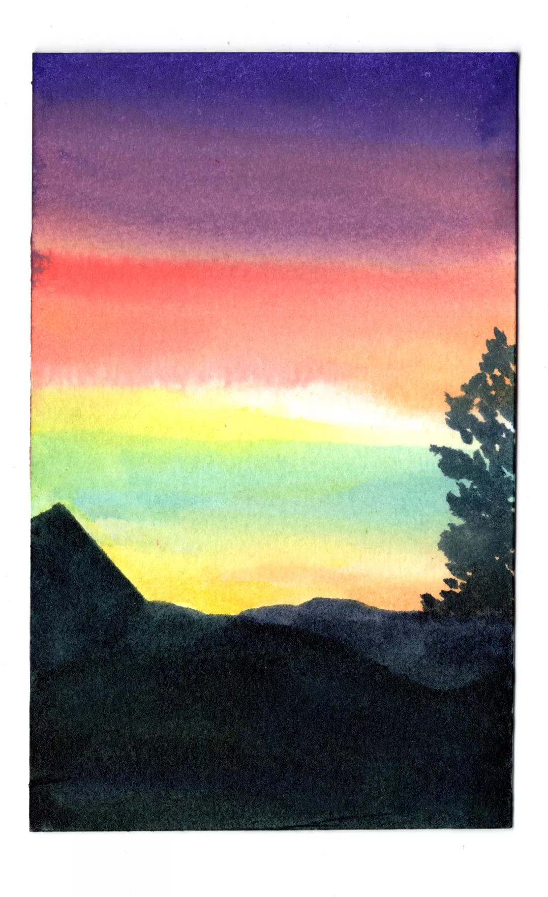Paysage n°39