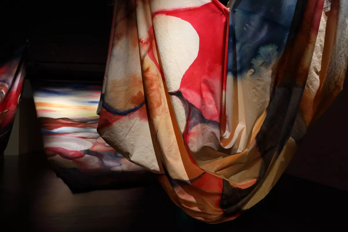 Solo show, Scène Nationale Le Creusot