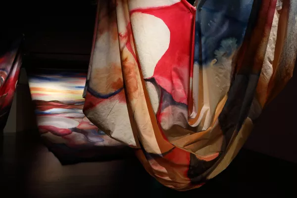 Solo show, Scène Nationale Le Creusot