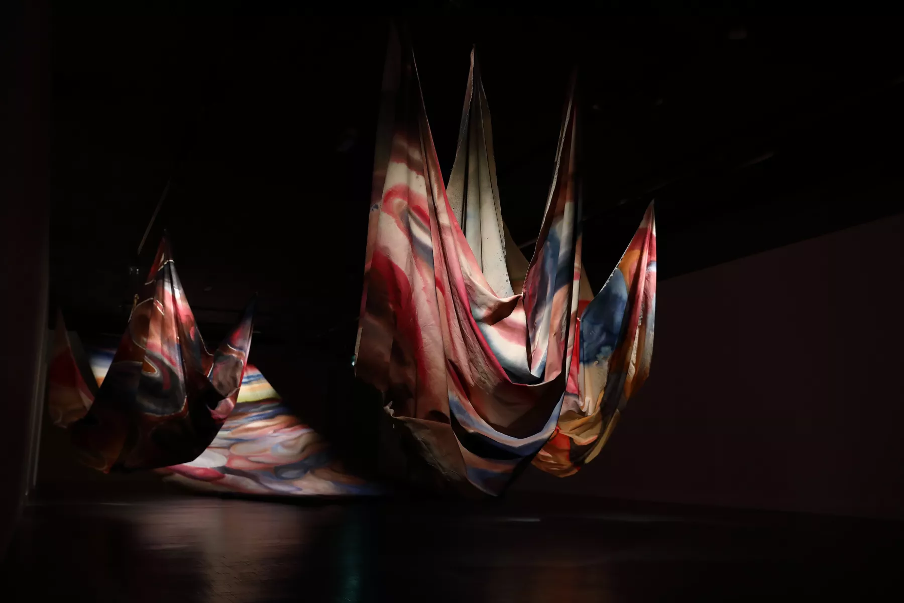 Solo show, Scène Nationale Le Creusot