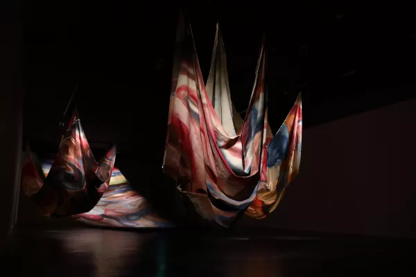 Solo show, Scène Nationale Le Creusot
